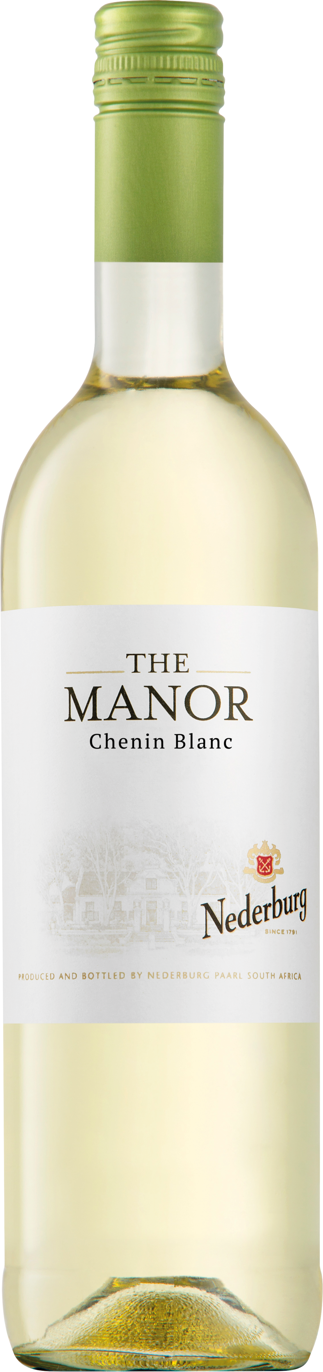 NEDERBURG MANOR CHENIN 75X6